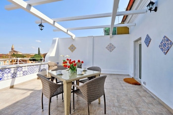 bellezza al colosseo bandb and apartments