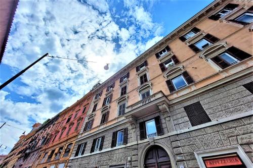 bellezza al colosseo bandb and apartments