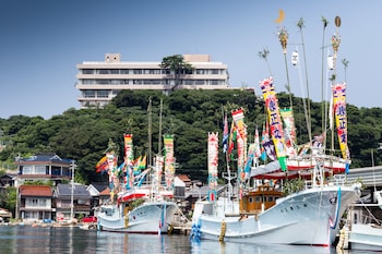 Hagi Kanko Hotel