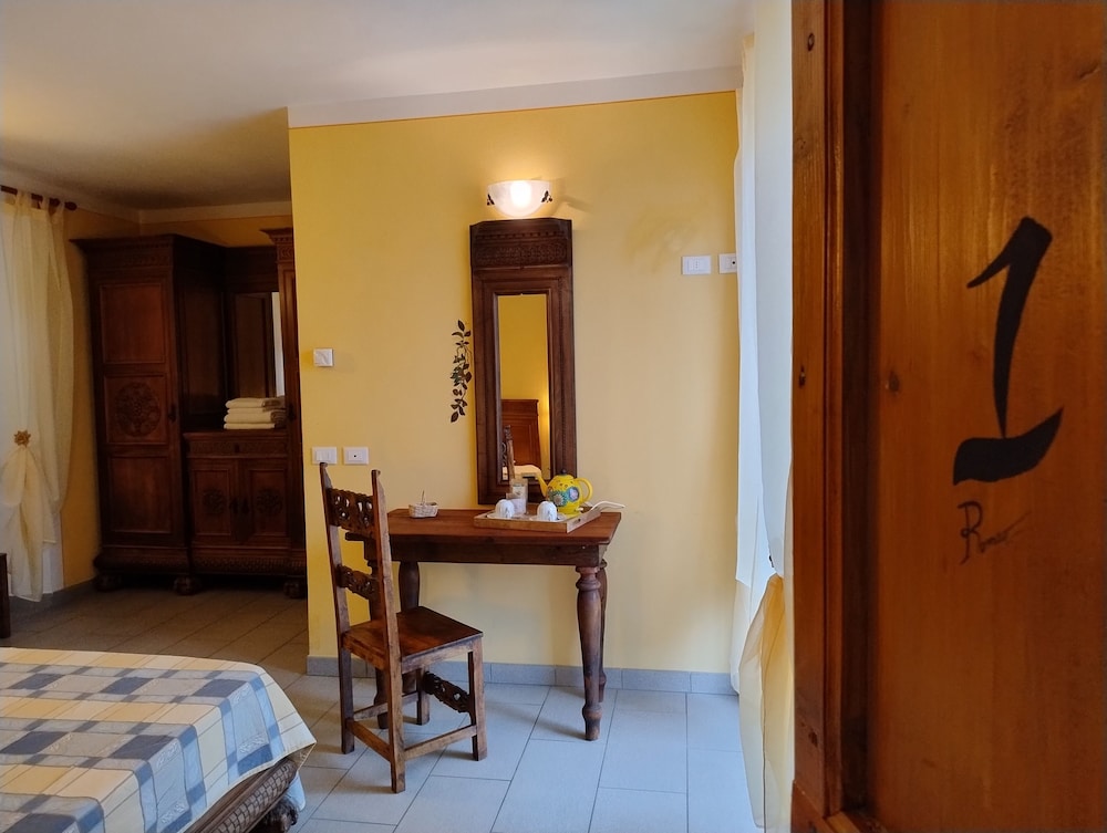 guest house giulietta e romeo