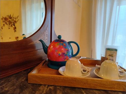 guest house giulietta e romeo