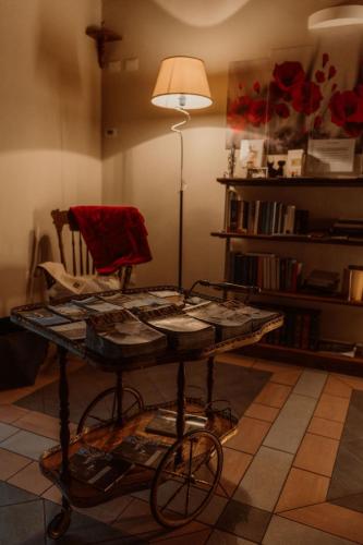 guest house giulietta e romeo