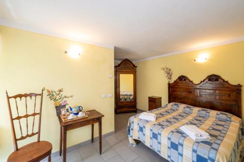 guest house giulietta e romeo