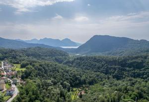 Guest House Giulietta E Romeo,Miazzina>>Cossogno,3 star