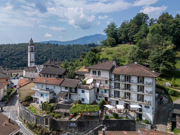 guest house giulietta e romeo