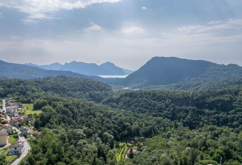 guest house giulietta e romeo