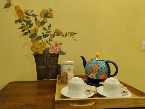 guest house giulietta e romeo