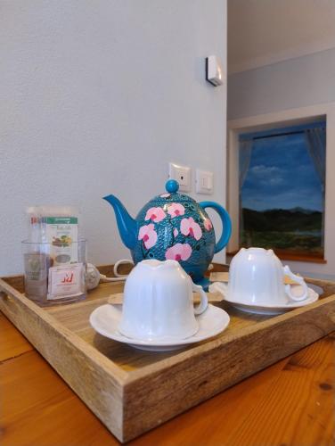 guest house giulietta e romeo