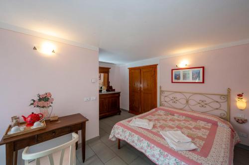 guest house giulietta e romeo