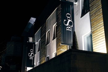 Hotel Bosco,Kingston Upon Thames>>Greater London,4 star
