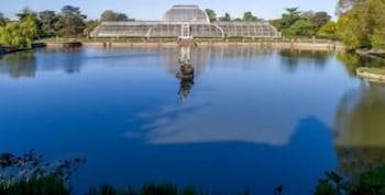 Hotel Bosco,Kingston Upon Thames>>Greater London,4 star