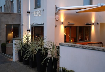 Hotel Bosco,Kingston Upon Thames>>Greater London,4 star