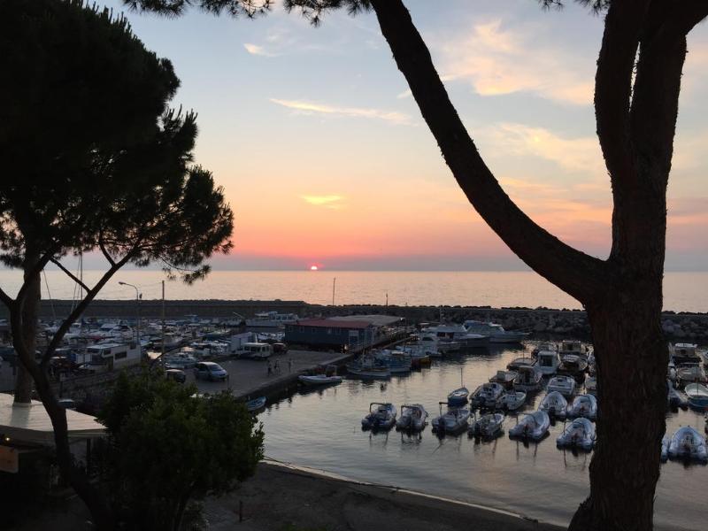 sea breeze residence