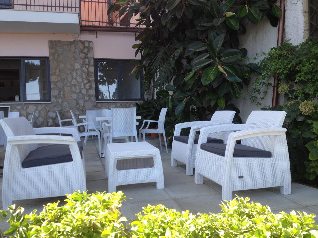 sea breeze residence