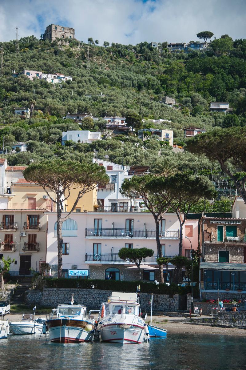 sea breeze residence