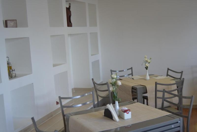 sea breeze residence