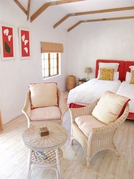 De Molen Guest House,Cape Winelands>>Cape Town,4 star