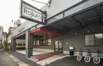 guest house rojiura hostel