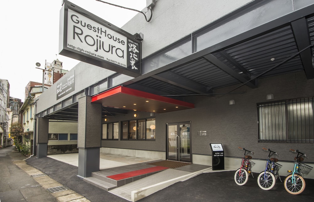 guest house rojiura hostel