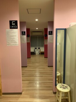 guest house rojiura hostel
