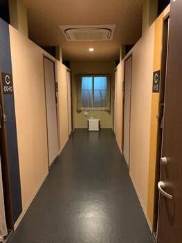 guest house rojiura hostel