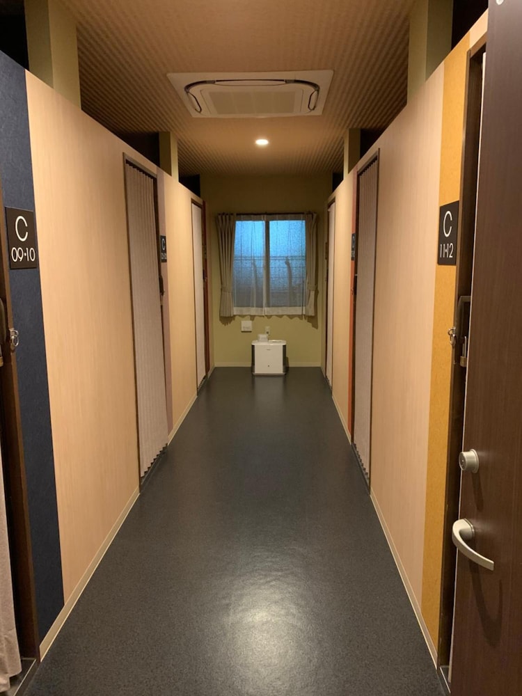 guest house rojiura hostel
