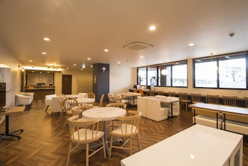 Guest House Rojiura - Hostel,Oita>>Beppu,2 star