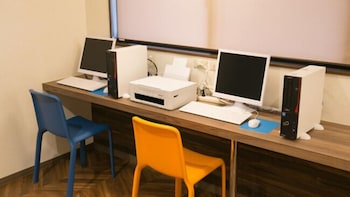 guest house rojiura hostel