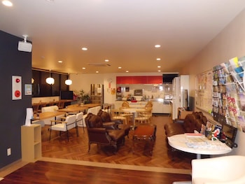 guest house rojiura hostel