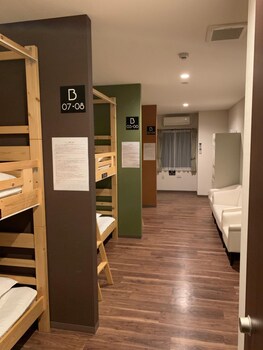 guest house rojiura hostel