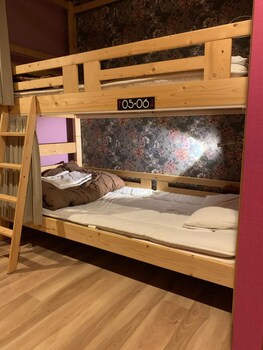 guest house rojiura hostel