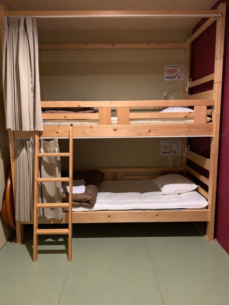guest house rojiura hostel