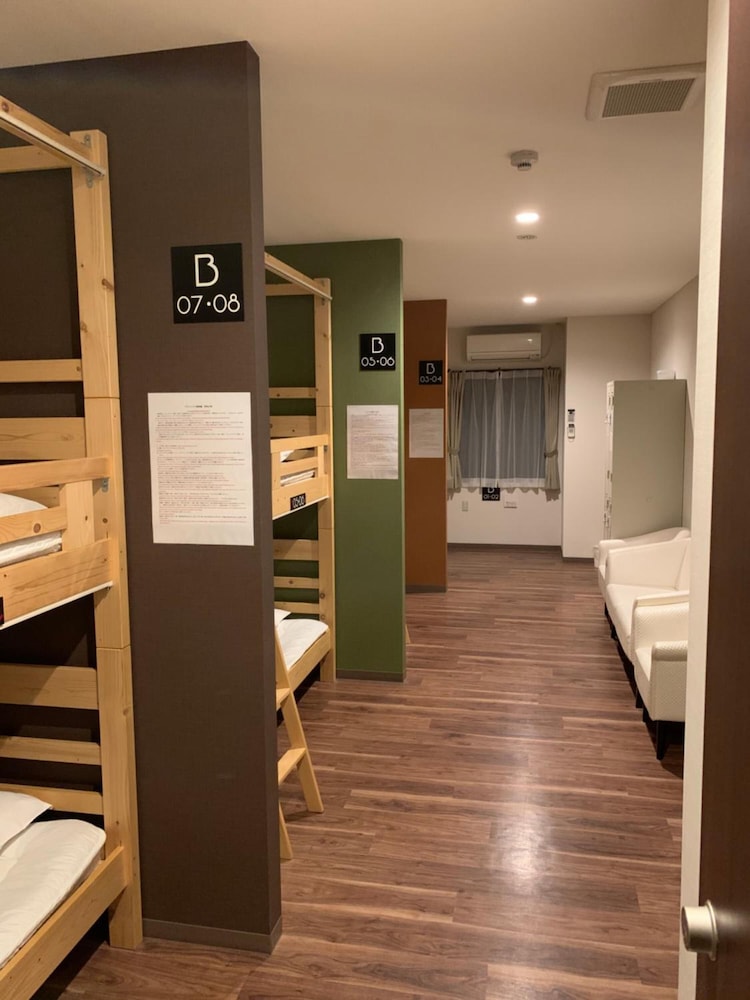 guest house rojiura hostel