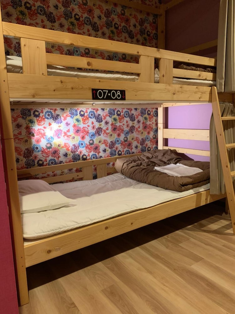 guest house rojiura hostel
