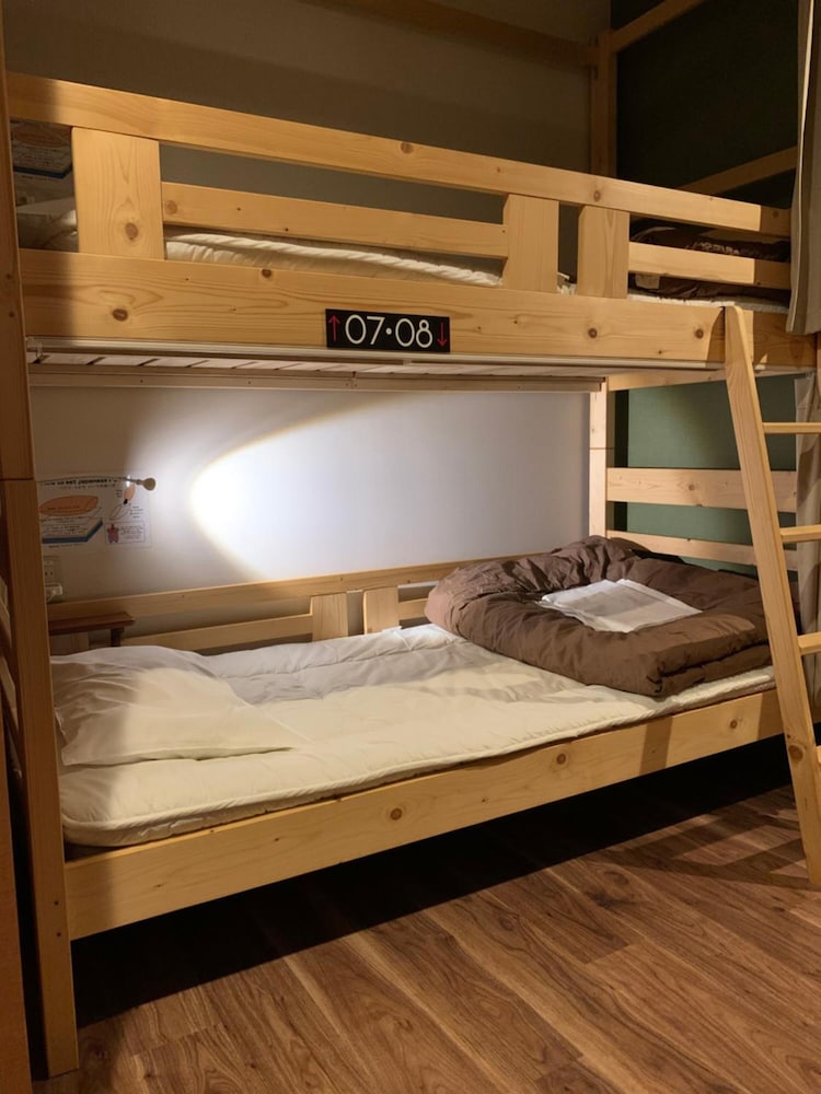 guest house rojiura hostel