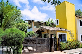 tibau do sul