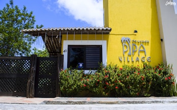 tibau do sul