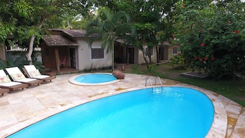 tibau do sul