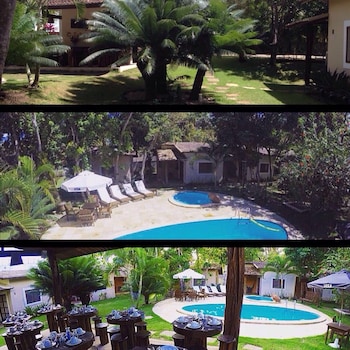 tibau do sul