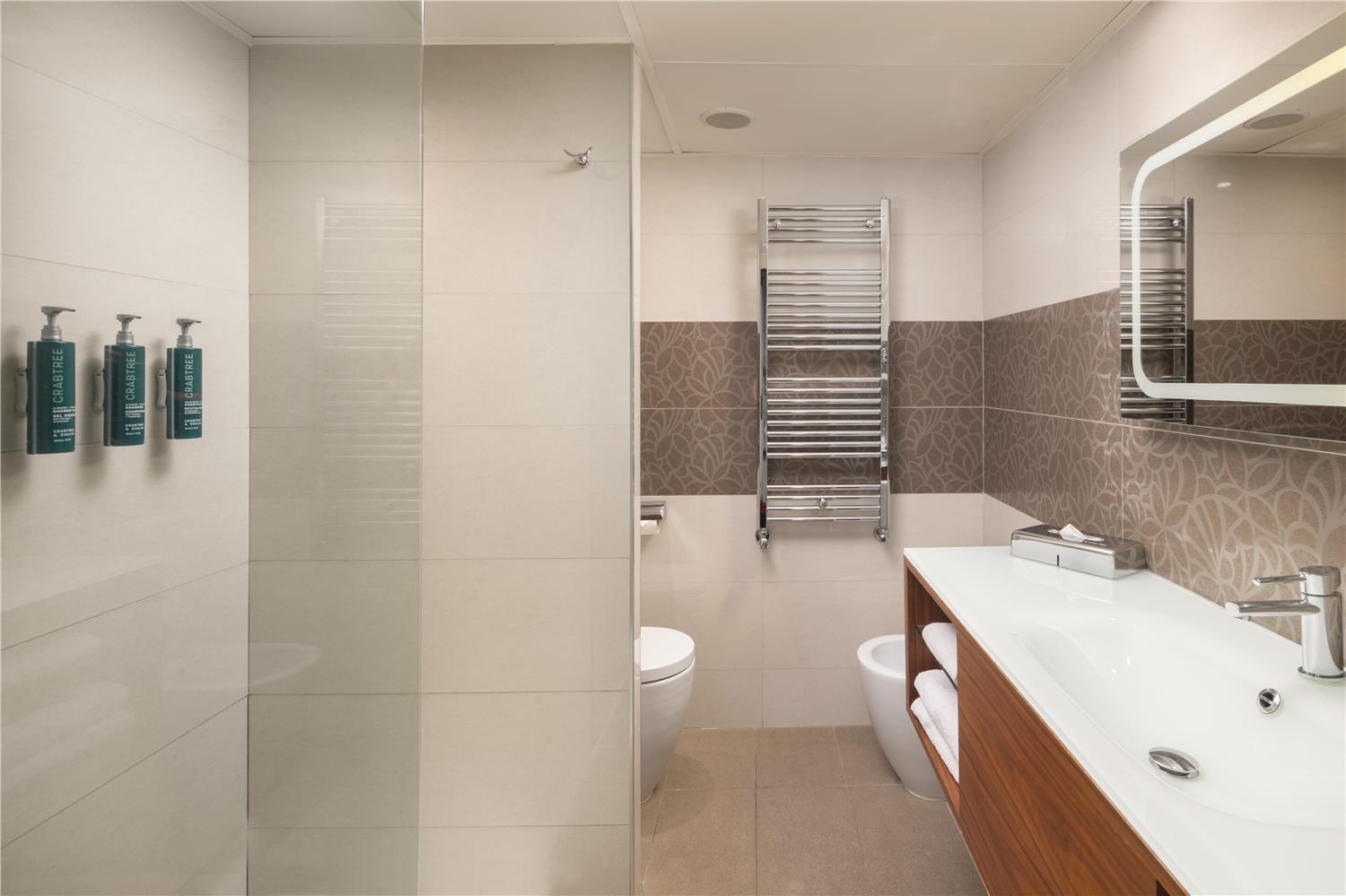 hilton barcelona