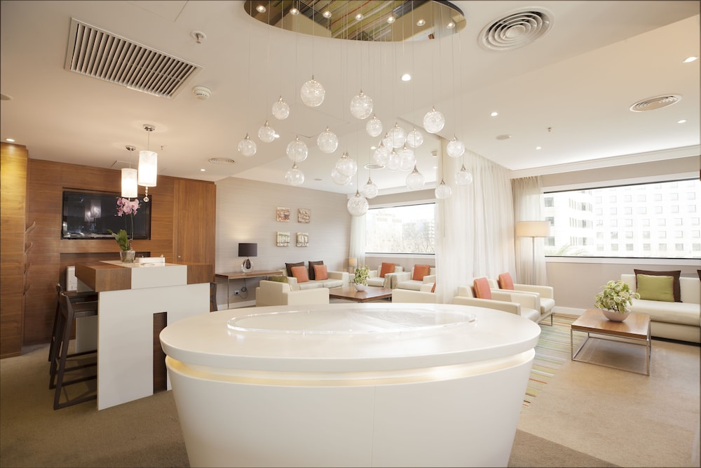 hilton barcelona