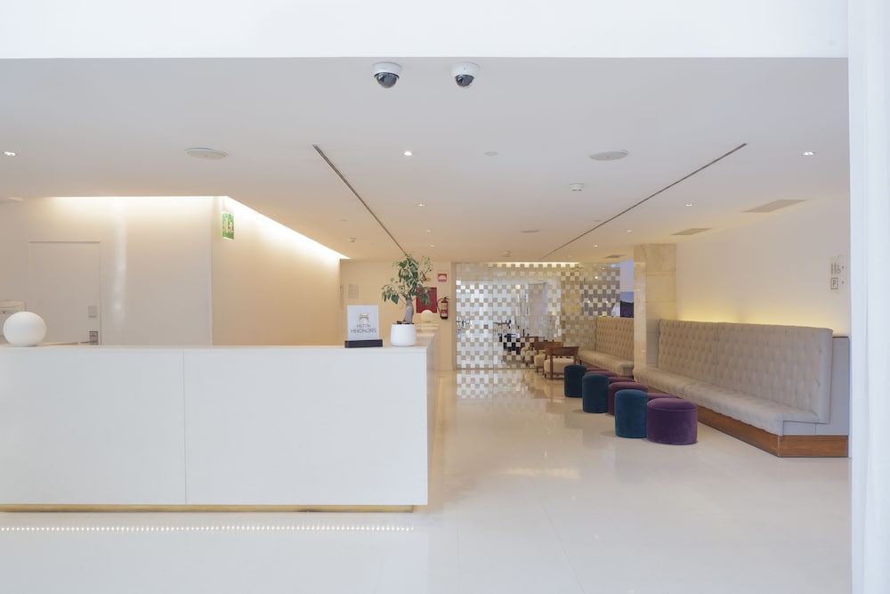 hilton barcelona