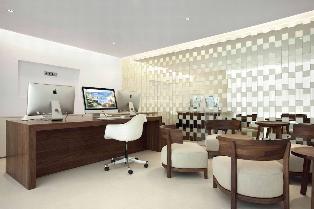 hilton barcelona