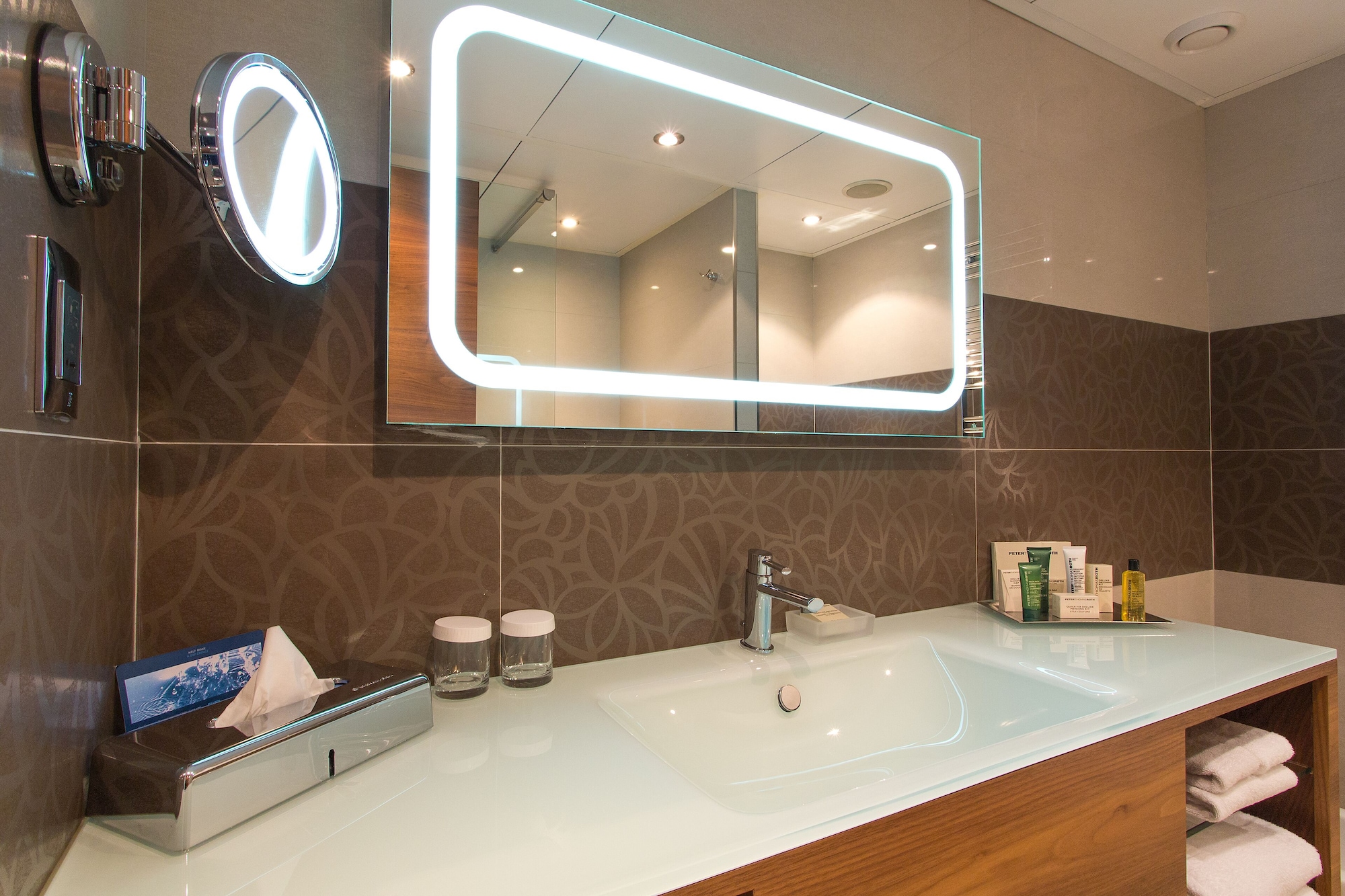 hilton barcelona