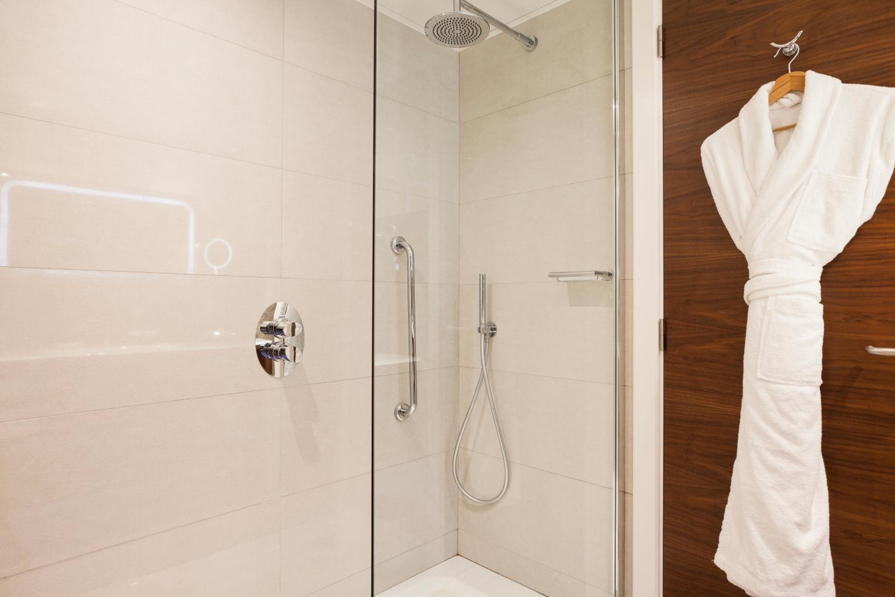 hilton barcelona