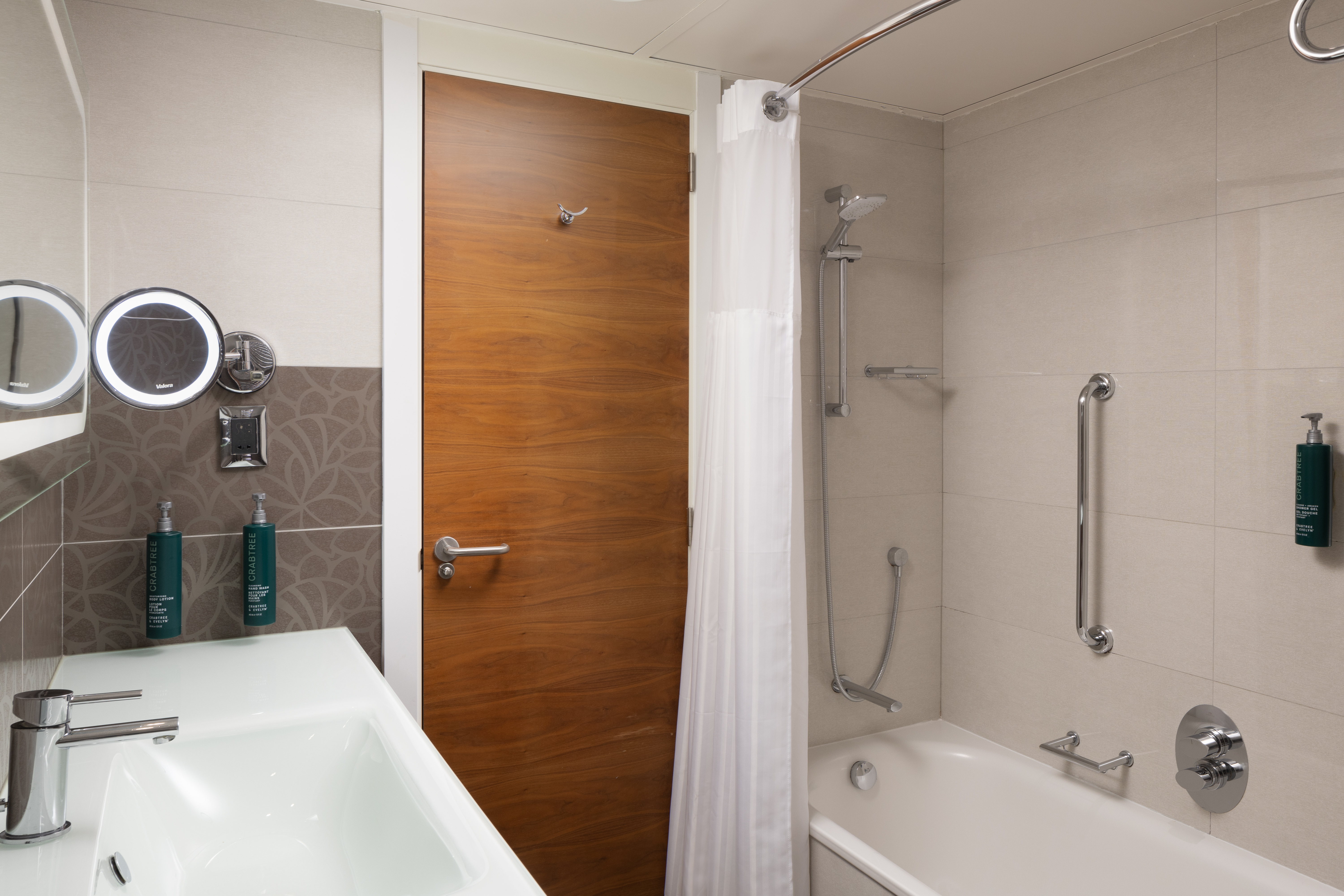 hilton barcelona