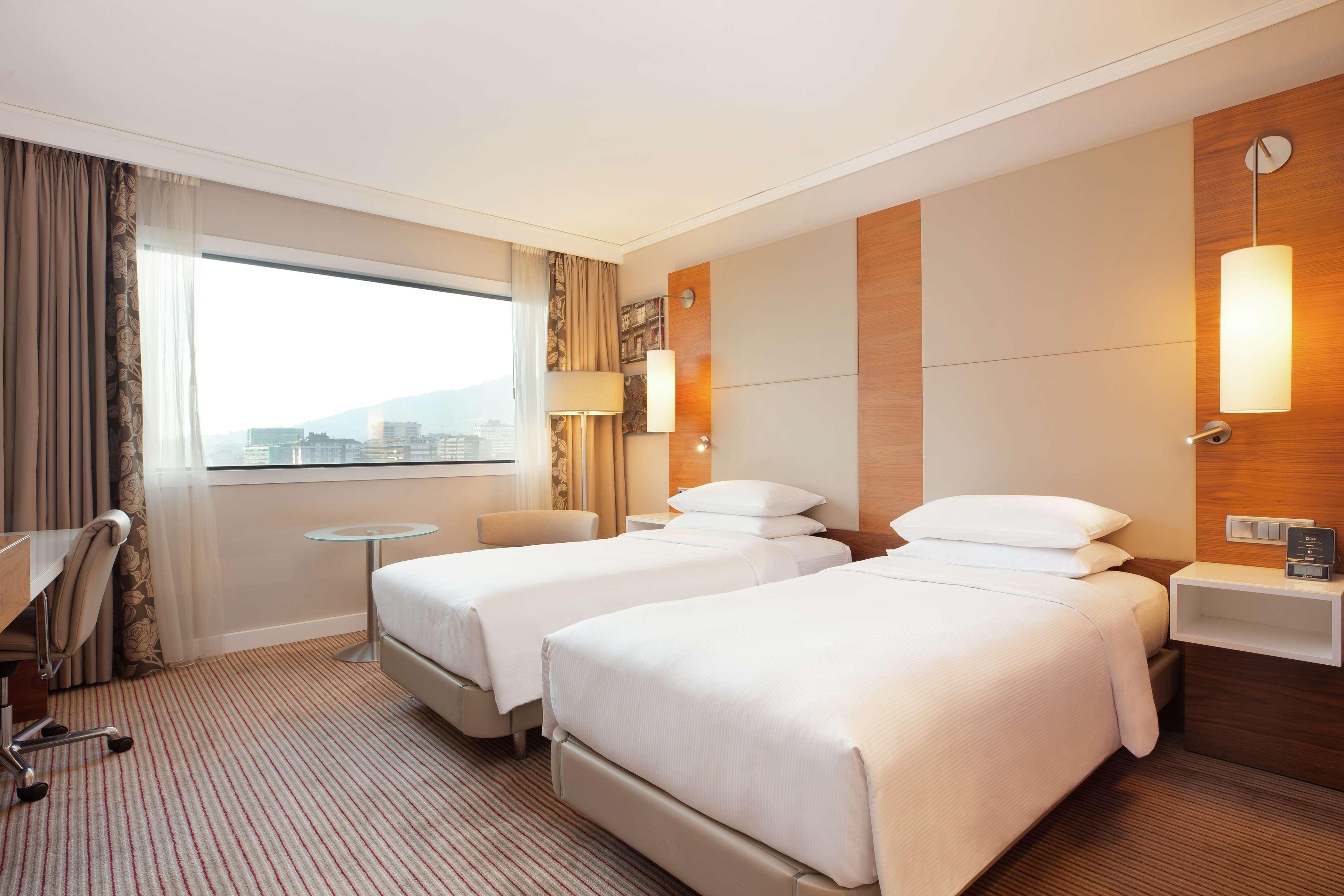 hilton barcelona