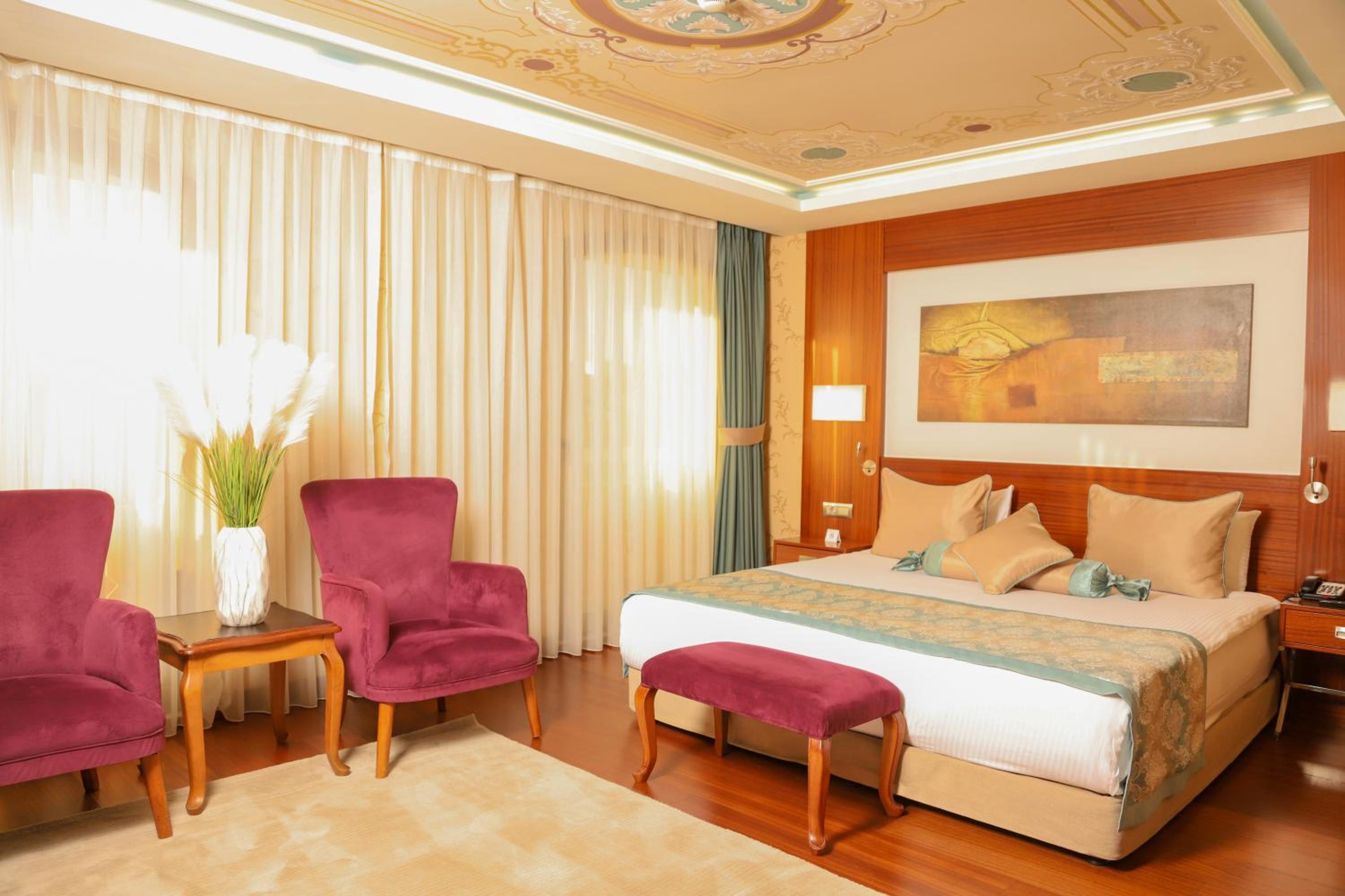 hilton barcelona