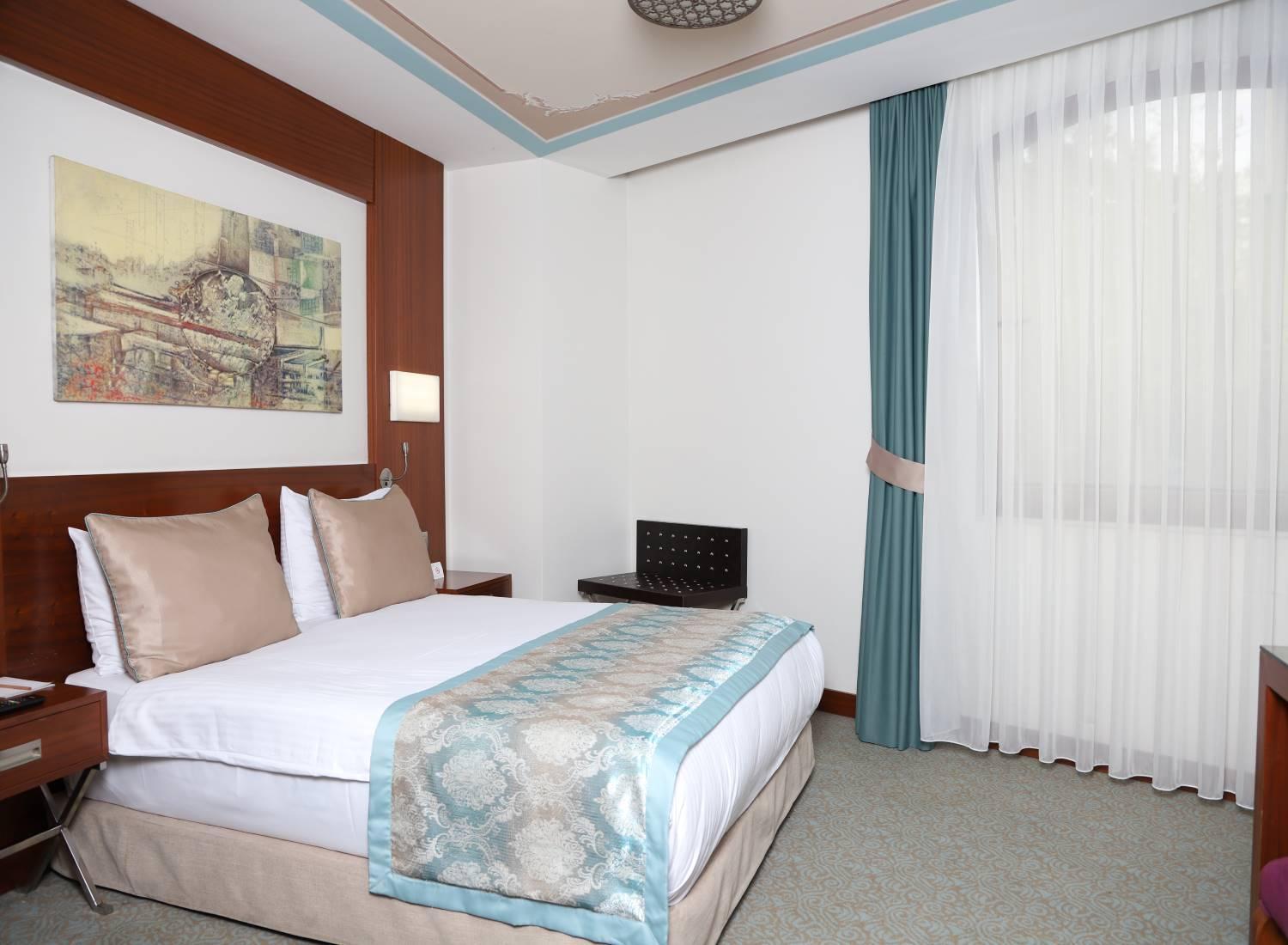 hilton barcelona