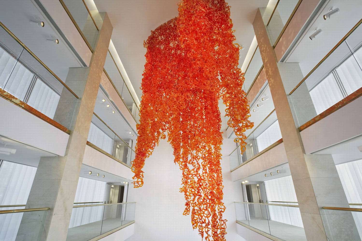 hilton barcelona